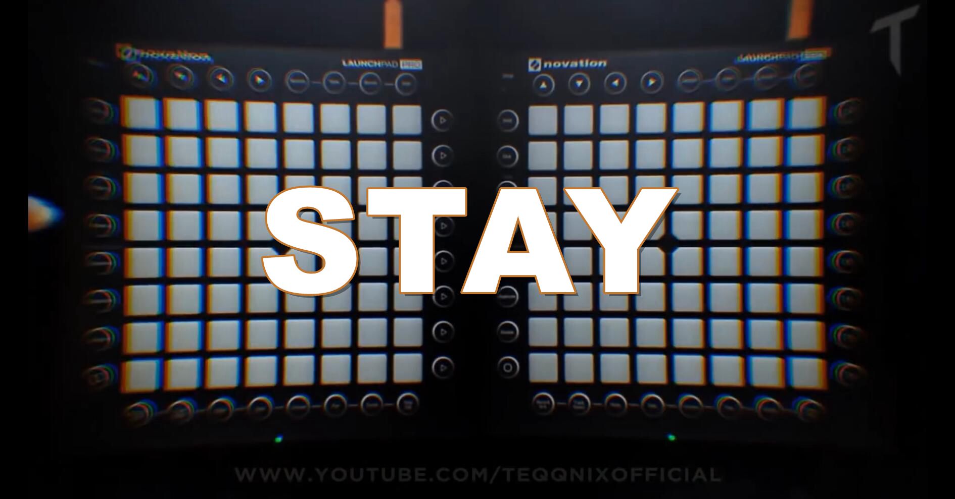 LPDBBS优化-Zedd, Alessia Cara - Stay    LPDBBS-Launchpad工程,打击垫工程下载