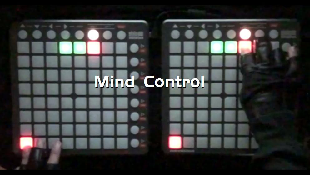 Mind Control[打击垫工程下载]