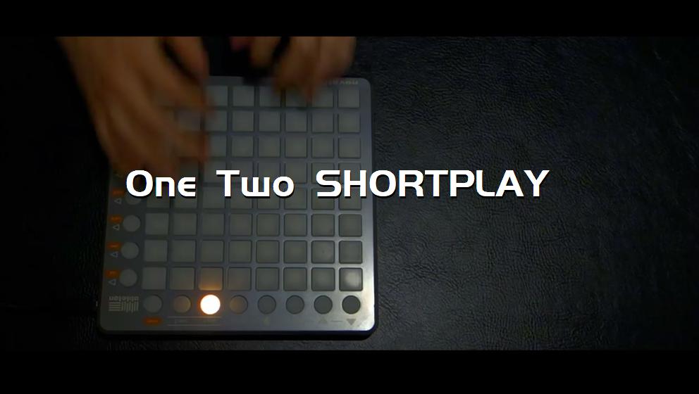 One Two SHORTPLAY[打击垫工程下载]