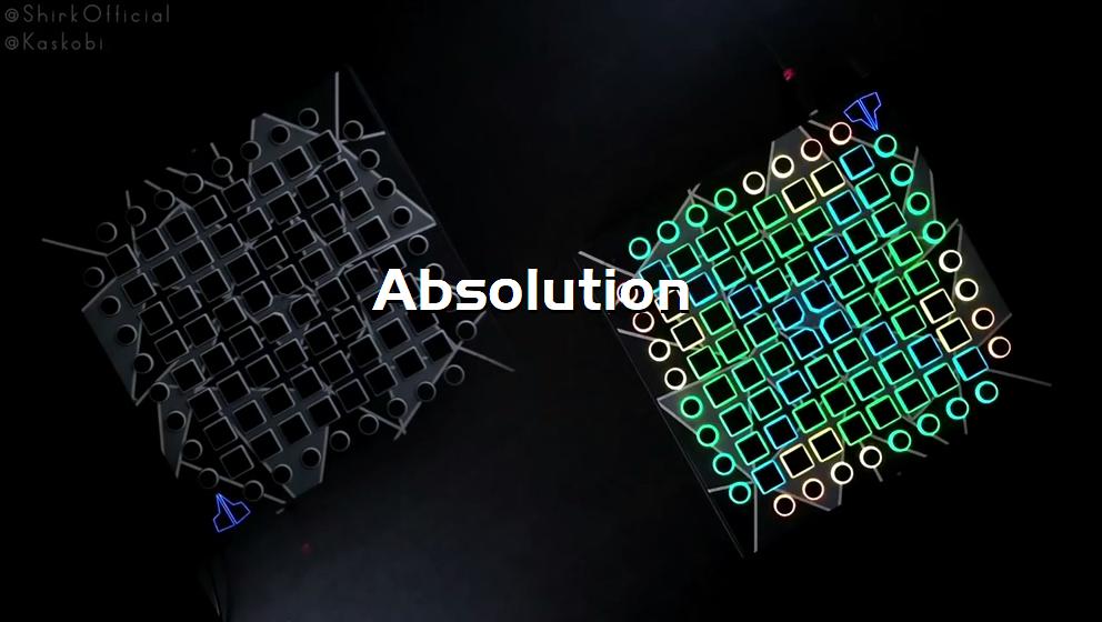 Absolution[打击垫工程下载]