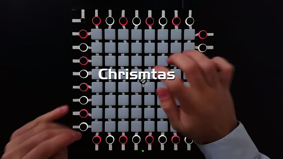 Chrismtas[打击垫工程下载]