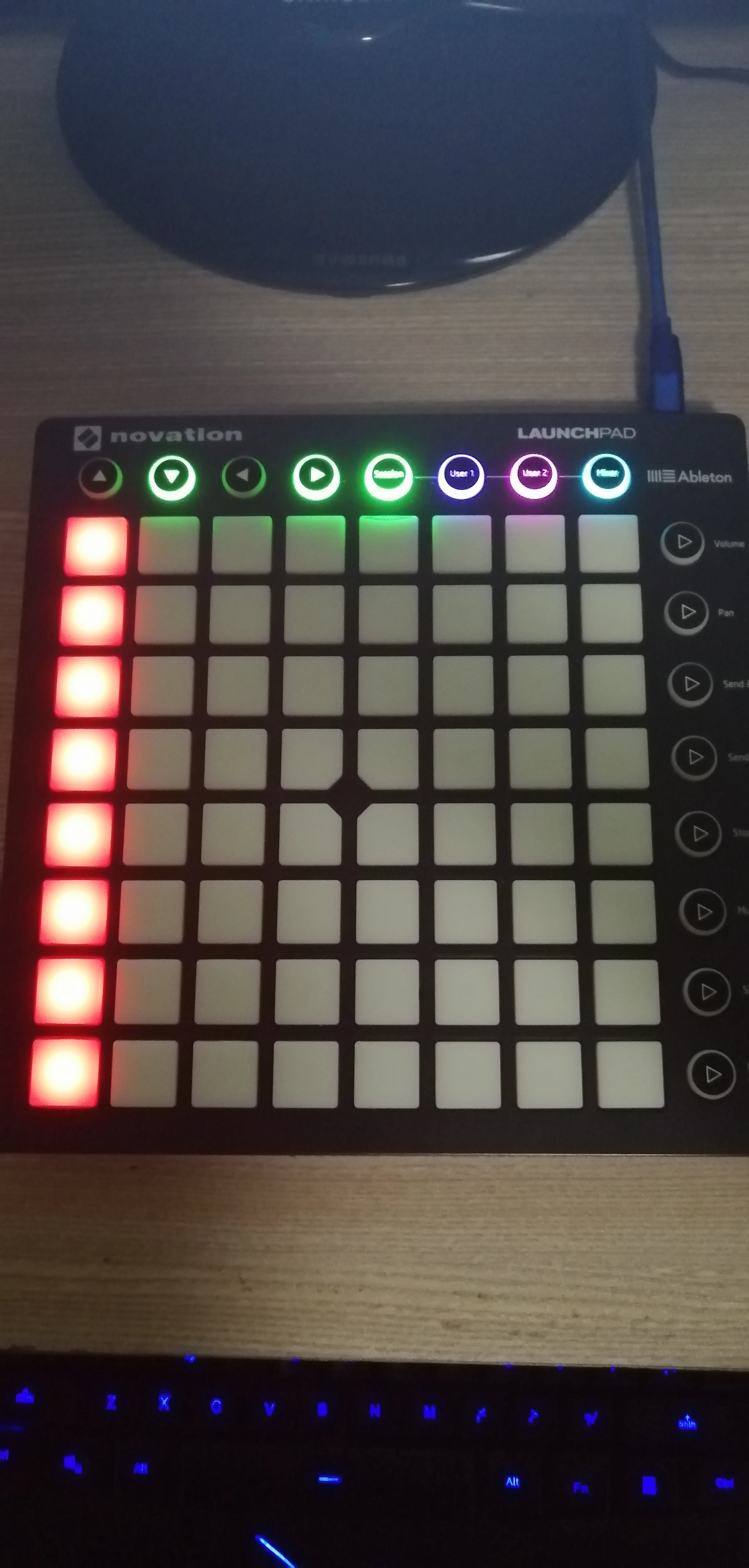 launchpad-mini