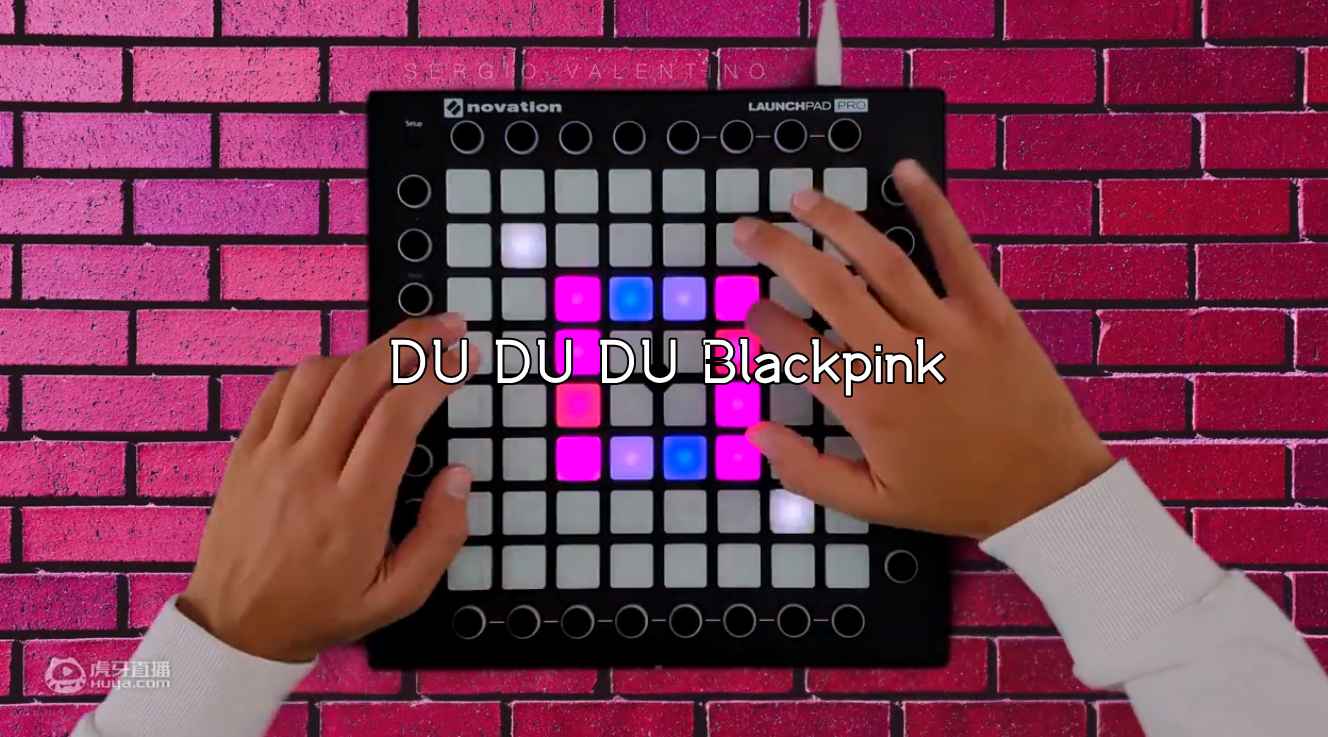 LPDBBS优化-DU DU DU Blackpink Project