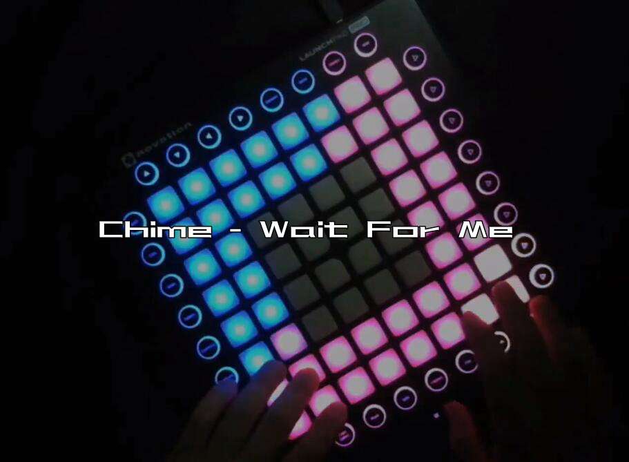 LPDBBS优化-Chime - Wait For Me (Teminite Remix)