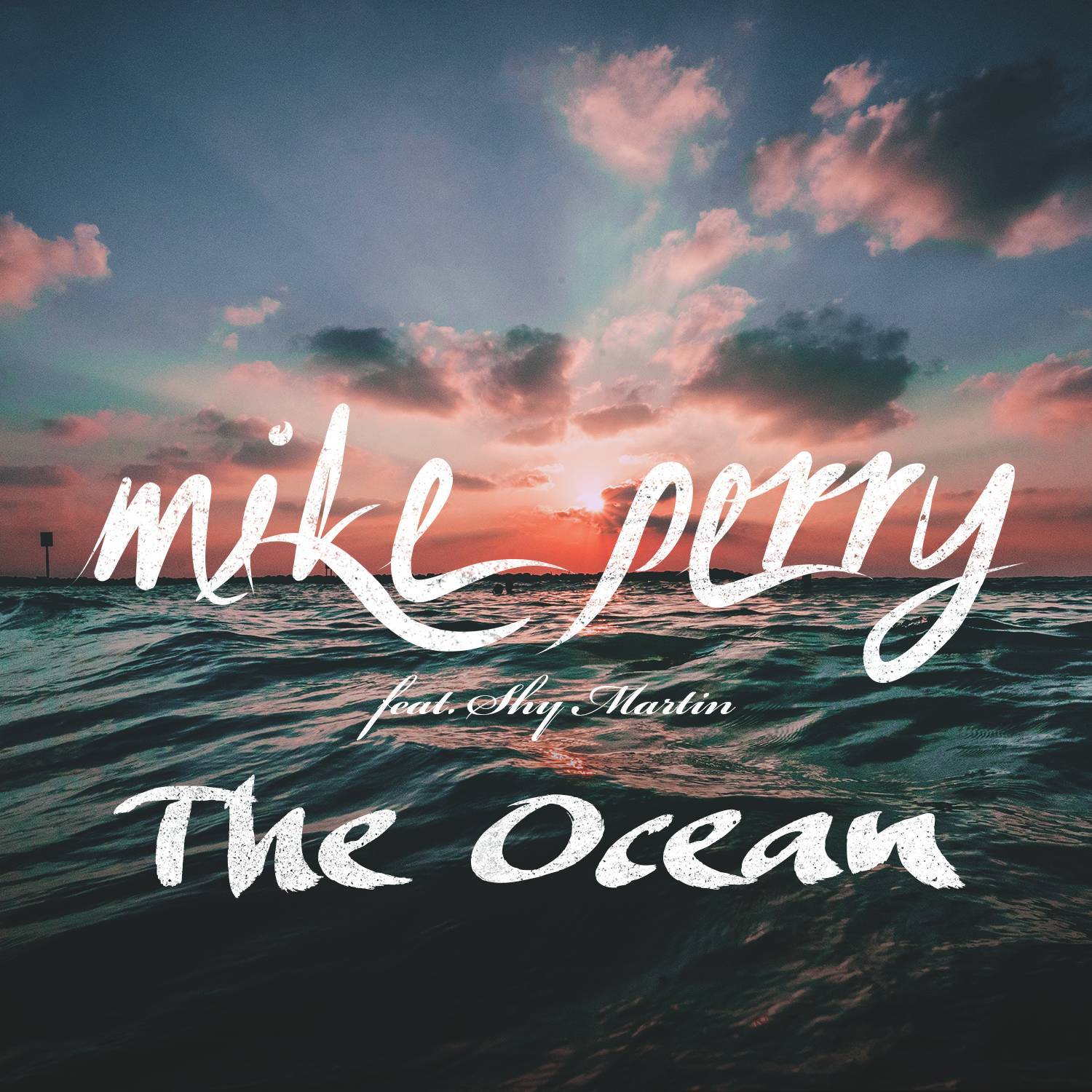 LPDBBS优化-Mike Perry - The Ocean