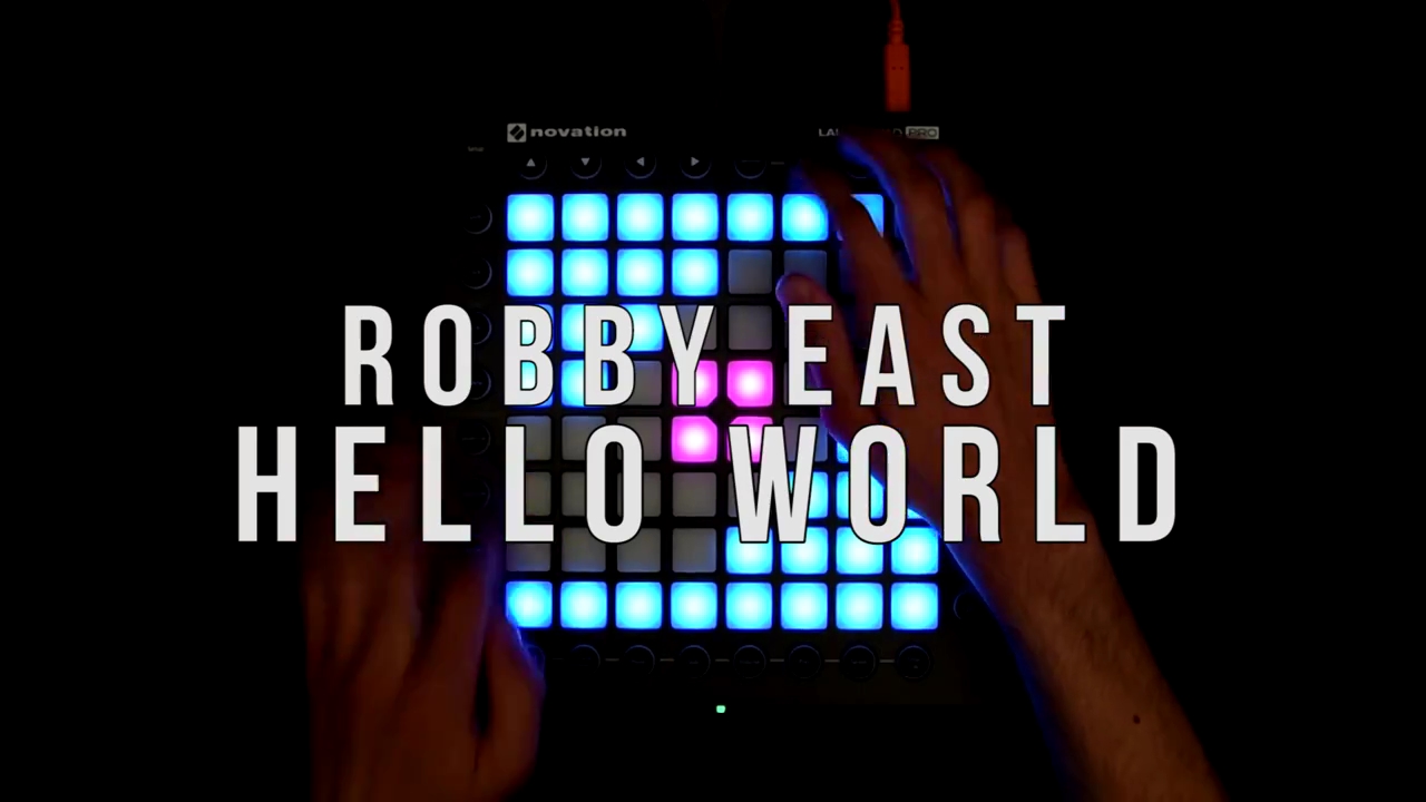 [LPDBBS优化]-RobbyEast-HelloWorld