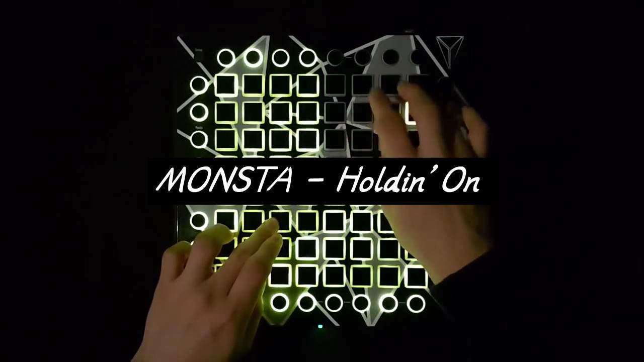 【LPDBBS优化】MONSTA Holdin On Project