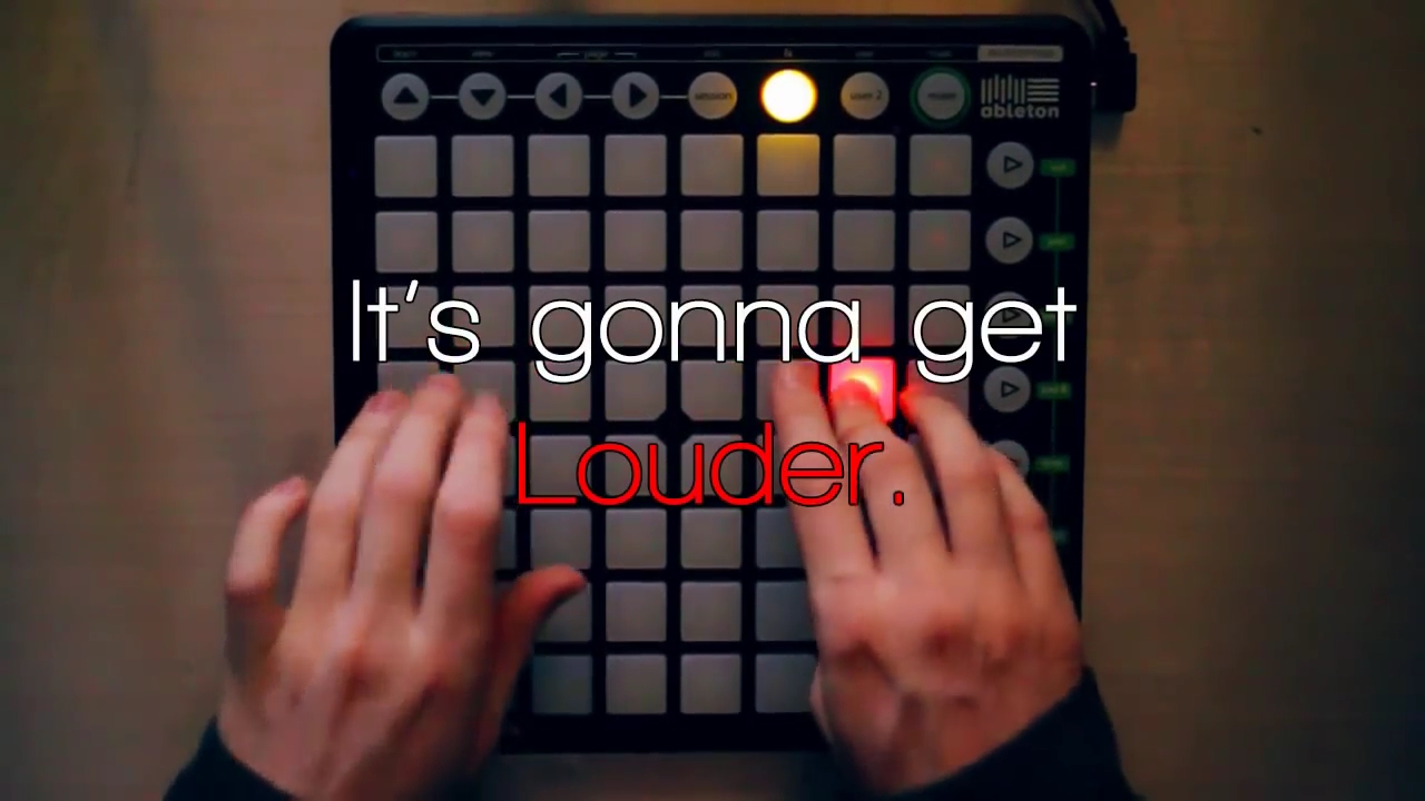 LPDBBS优化 Louder - Nev