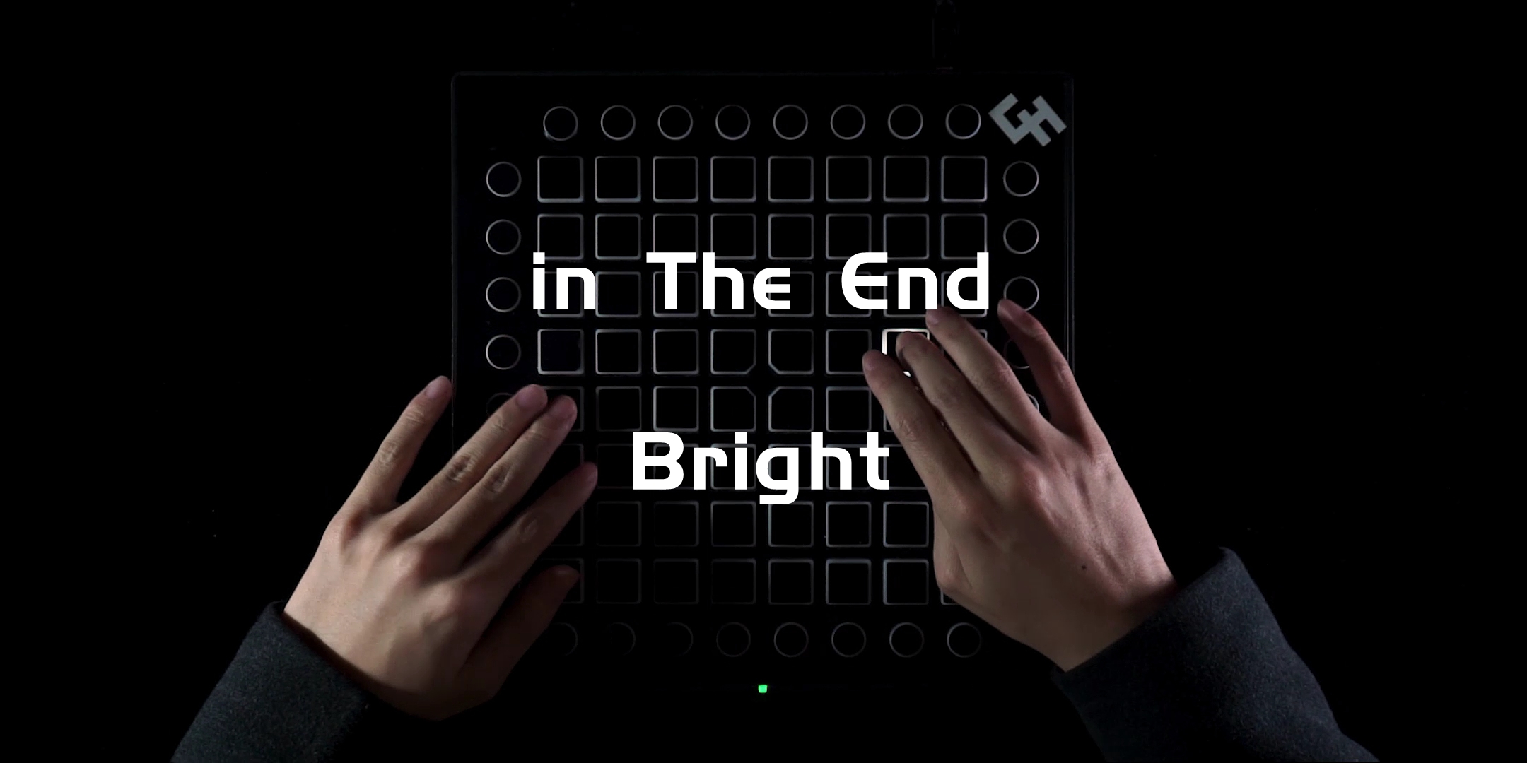 【Bright】in The End (Mellen Gi Remix)Project