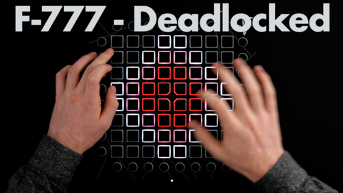 F-777 - Deadlocked