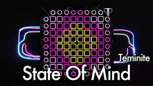 Teminite - State Of Mind