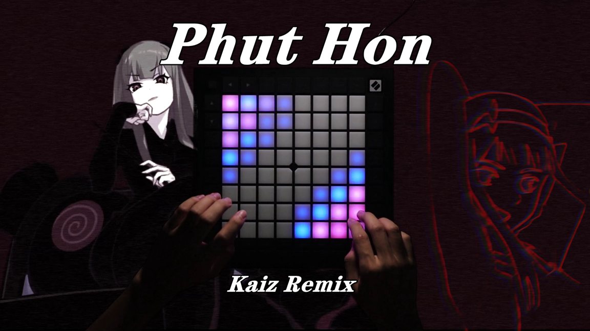 [Phut Hon] - Kaiz,Pháo - 2 Phút Hơn(Kaiz Remix)