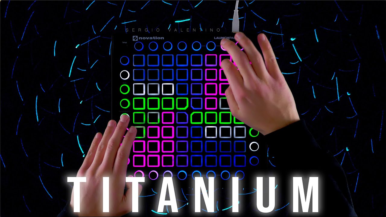 LPDBBS优化-Titanium - Sia